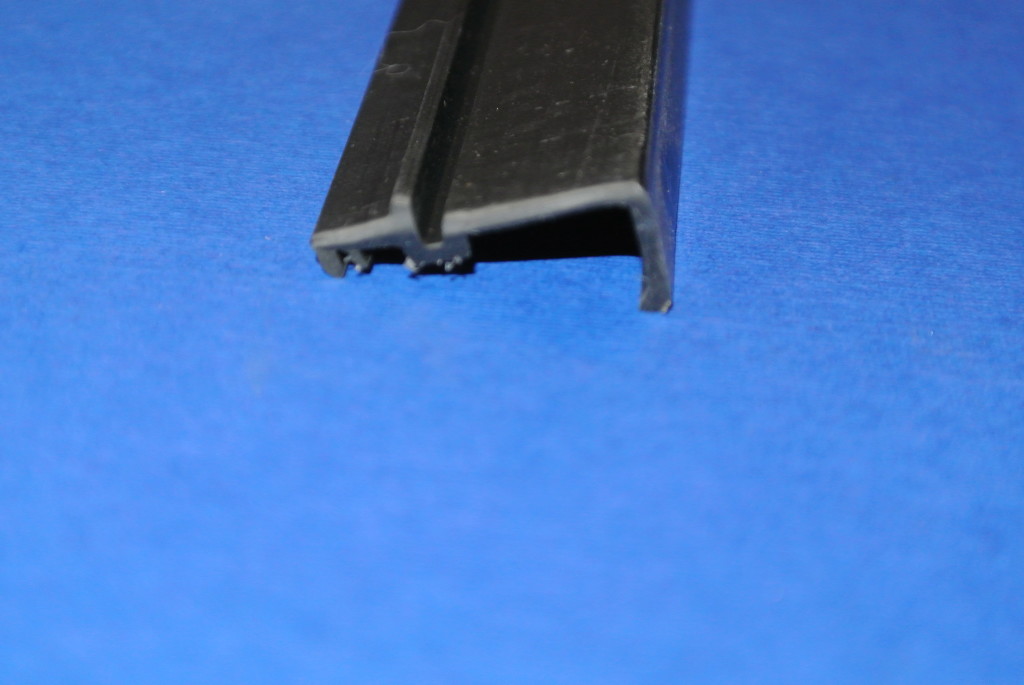 What Is My Paypal Email >> Acorn Glazing Bead 900-8744 Black Vinyl 3/4" x 5/16 ... What Is My Paypal Email >> Acorn Glazing Bead 900-8744 Black Vinyl 3/4" x 5/16 ...