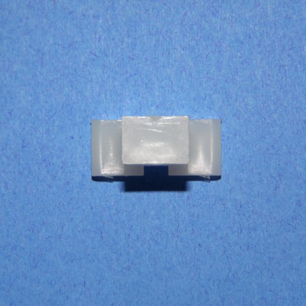 Keller Slider Guide 52-6002 White